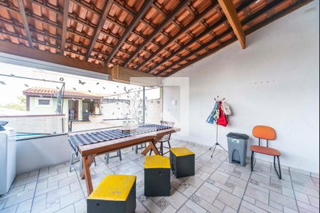 Apartamento para alugar com 240m², 3 quartos e 2 vagasEspaço Gourmet