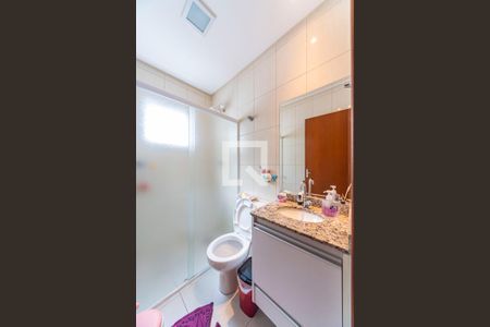 Apartamento para alugar com 240m², 3 quartos e 2 vagasBanheiro Social