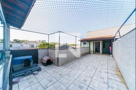 Apartamento para alugar com 240m², 3 quartos e 2 vagasCobertura 