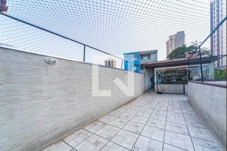 Apartamento para alugar com 240m², 3 quartos e 2 vagasCobertura 