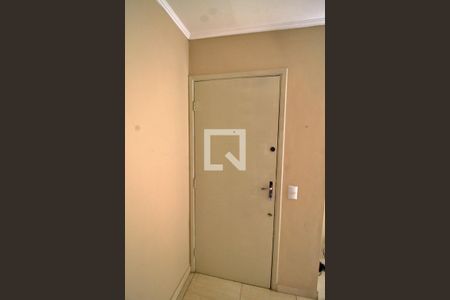 Apartamento para alugar com 44m², 2 quartos e 1 vaga Apartamento para alugar com 44m², 2 quartos e 1 vagaEntrada