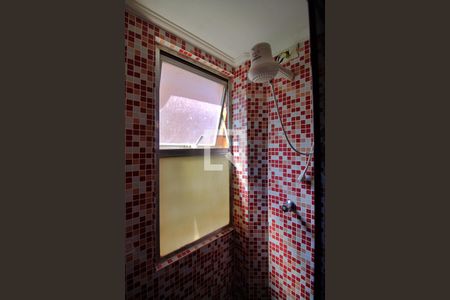Apartamento para alugar com 44m², 2 quartos e 1 vaga Apartamento para alugar com 44m², 2 quartos e 1 vagaBanheiro