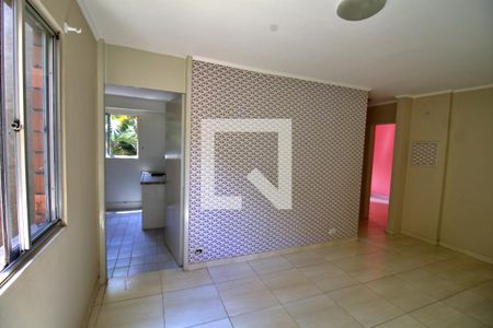 Apartamento para alugar com 44m², 2 quartos e 1 vaga Apartamento para alugar com 44m², 2 quartos e 1 vagaSala