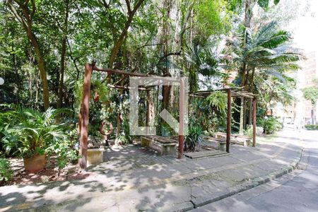 Apartamento para alugar com 44m², 2 quartos e 1 vaga Apartamento para alugar com 44m², 2 quartos e 1 vagaÁrea comum