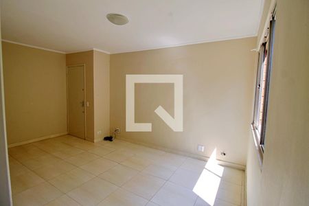 Apartamento para alugar com 44m², 2 quartos e 1 vaga Apartamento para alugar com 44m², 2 quartos e 1 vagaSala