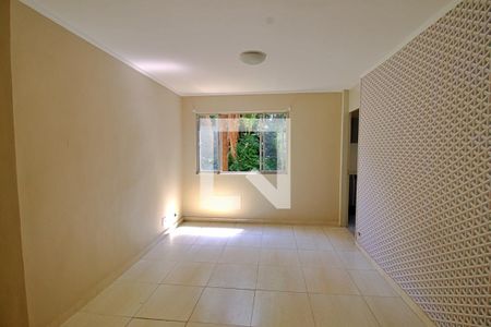 Apartamento para alugar com 44m², 2 quartos e 1 vaga Apartamento para alugar com 44m², 2 quartos e 1 vagaSala
