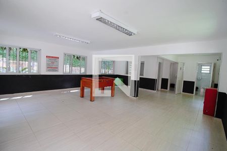 Apartamento para alugar com 44m², 2 quartos e 1 vaga Apartamento para alugar com 44m², 2 quartos e 1 vagaSala de Jogos