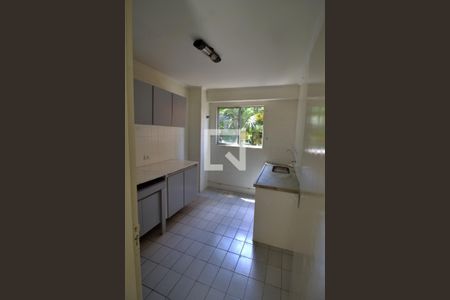 Apartamento para alugar com 44m², 2 quartos e 1 vaga Apartamento para alugar com 44m², 2 quartos e 1 vagaCozinha