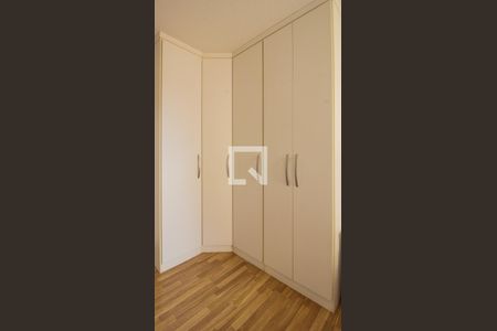 Closet do quarto 1 de apartamento à venda com 2 quartos, 54m² em Distrito Industrial, Jundiaí