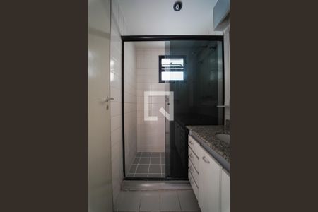 Apartamento para alugar com 84m², 3 quartos e 1 vagaBanheiro