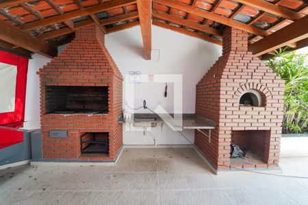 Apartamento para alugar com 84m², 3 quartos e 1 vagaÁrea comum - Churrasqueira