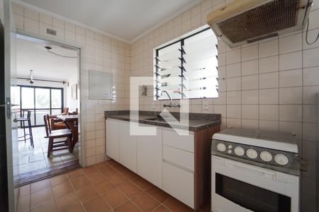 Apartamento para alugar com 84m², 3 quartos e 1 vagaCozinha