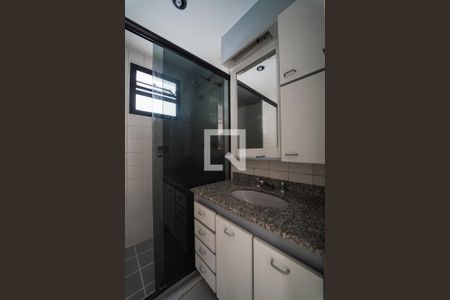 Apartamento para alugar com 84m², 3 quartos e 1 vagaBanheiro