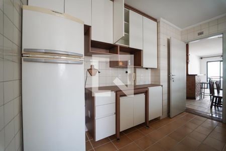 Apartamento para alugar com 84m², 3 quartos e 1 vagaCozinha
