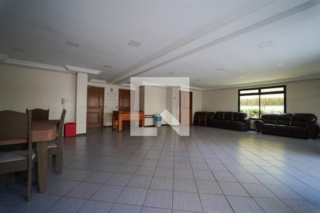 Apartamento para alugar com 84m², 3 quartos e 1 vagaÁrea comum - Salão de festas