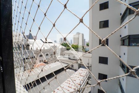 Apartamento para alugar com 84m², 3 quartos e 1 vagaVista do Quarto 2