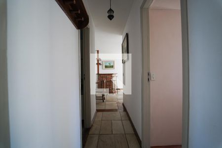 Apartamento para alugar com 84m², 3 quartos e 1 vagaCorredor