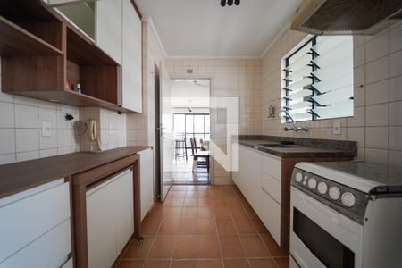 Apartamento para alugar com 84m², 3 quartos e 1 vagaCozinha
