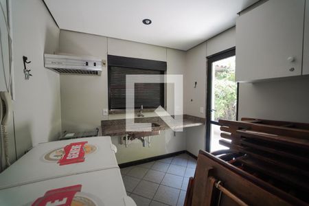 Apartamento para alugar com 84m², 3 quartos e 1 vagaÁrea comum - Salão de festas