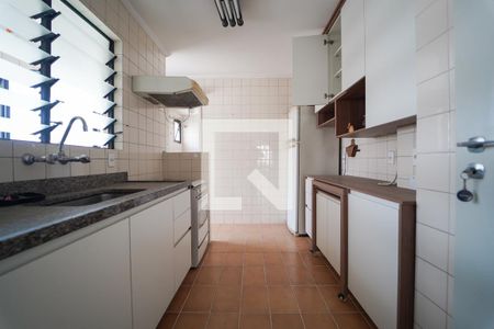 Apartamento para alugar com 84m², 3 quartos e 1 vagaCozinha