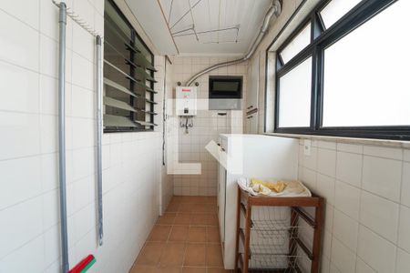 Apartamento para alugar com 84m², 3 quartos e 1 vagaÁrea de Serviço