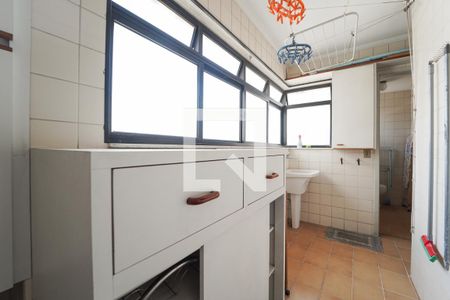 Apartamento para alugar com 84m², 3 quartos e 1 vagaÁrea de Serviço