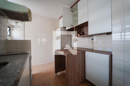 Apartamento para alugar com 84m², 3 quartos e 1 vagaCozinha