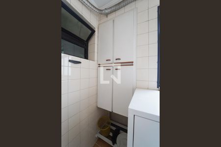 Apartamento para alugar com 84m², 3 quartos e 1 vagaÁrea de Serviço