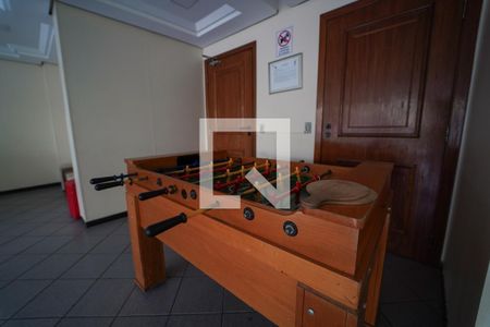 Apartamento para alugar com 84m², 3 quartos e 1 vagaÁrea comum - Salão de festas