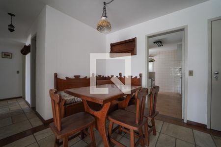 Apartamento para alugar com 84m², 3 quartos e 1 vagaSala de Jantar