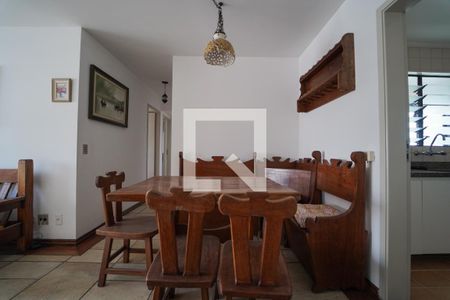 Apartamento para alugar com 84m², 3 quartos e 1 vagaSala de Jantar