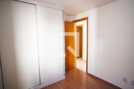 Quarto 1 de apartamento à venda com 3 quartos, 150m² em Dona Clara, Belo Horizonte