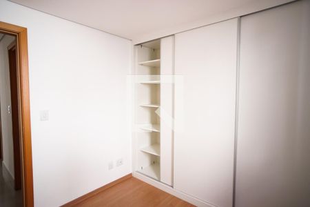 Quarto 3 de apartamento à venda com 3 quartos, 150m² em Dona Clara, Belo Horizonte