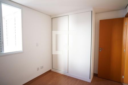 Quarto 1 de apartamento à venda com 3 quartos, 150m² em Dona Clara, Belo Horizonte