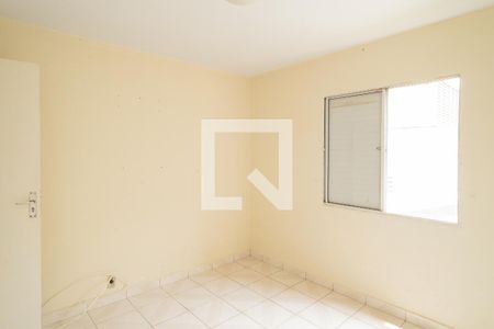Quarto 1 de apartamento à venda com 2 quartos, 40m² em Assunção, São Bernardo do Campo