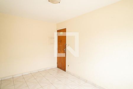 Sala de apartamento à venda com 2 quartos, 40m² em Assunção, São Bernardo do Campo