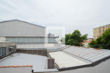 Vista - Sala de apartamento à venda com 2 quartos, 40m² em Assunção, São Bernardo do Campo