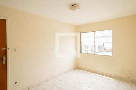 Sala de apartamento à venda com 2 quartos, 40m² em Assunção, São Bernardo do Campo