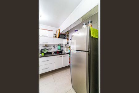 Apartamento para alugar com 54m², 2 quartos e 1 vagaCozinha