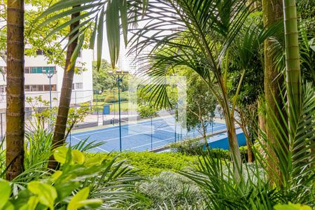 Apartamento para alugar com 54m², 2 quartos e 1 vagaÁrea comum - Quadra de tênis