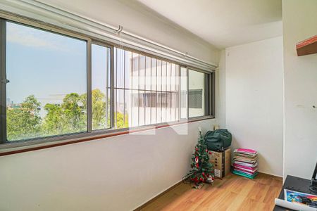 Quarto 01 de apartamento para alugar com 2 quartos, 54m² em Jardim Arpoador, São Paulo