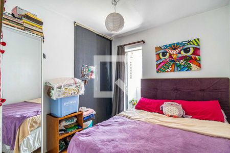 Quarto 02 de apartamento para alugar com 2 quartos, 54m² em Jardim Arpoador, São Paulo