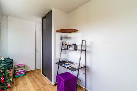 Quarto 01 de apartamento para alugar com 2 quartos, 54m² em Jardim Arpoador, São Paulo
