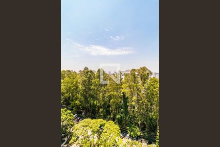 Quarto 01 - Vista de apartamento para alugar com 2 quartos, 54m² em Jardim Arpoador, São Paulo