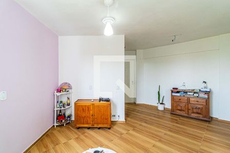 Sala de apartamento para alugar com 2 quartos, 54m² em Jardim Arpoador, São Paulo