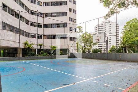 Apartamento para alugar com 54m², 2 quartos e 1 vagaÁrea comum - Quadra