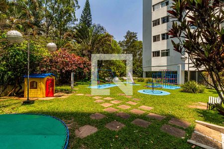 Apartamento para alugar com 54m², 2 quartos e 1 vagaÁrea comum - Playground
