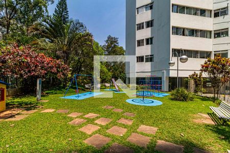 Apartamento para alugar com 54m², 2 quartos e 1 vagaÁrea comum - Playground