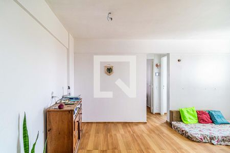 Sala de apartamento para alugar com 2 quartos, 54m² em Jardim Arpoador, São Paulo