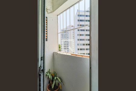Apartamento para alugar com 54m², 2 quartos e 1 vagaQuarto 02